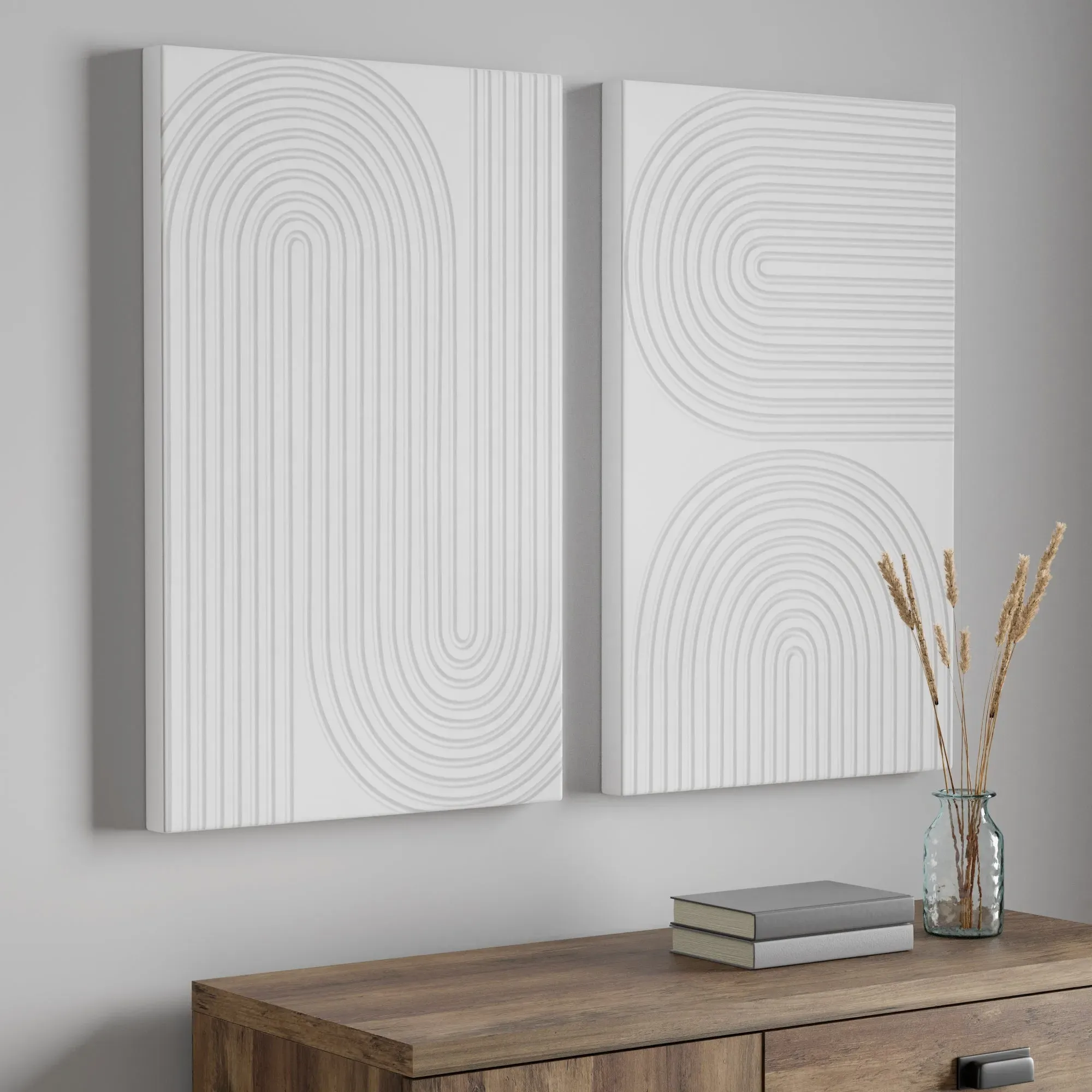 2-elements-raised-white-pattern-canvas-white image