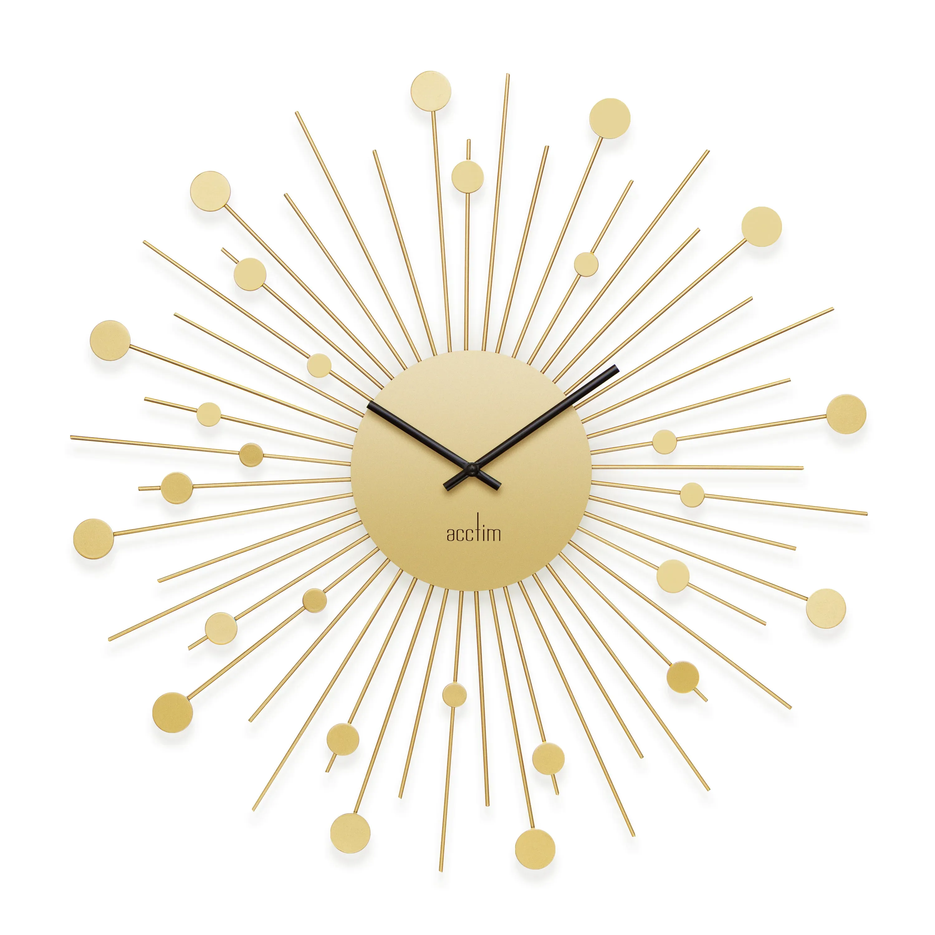 acctim-brielle-large-wall-clock-gold image