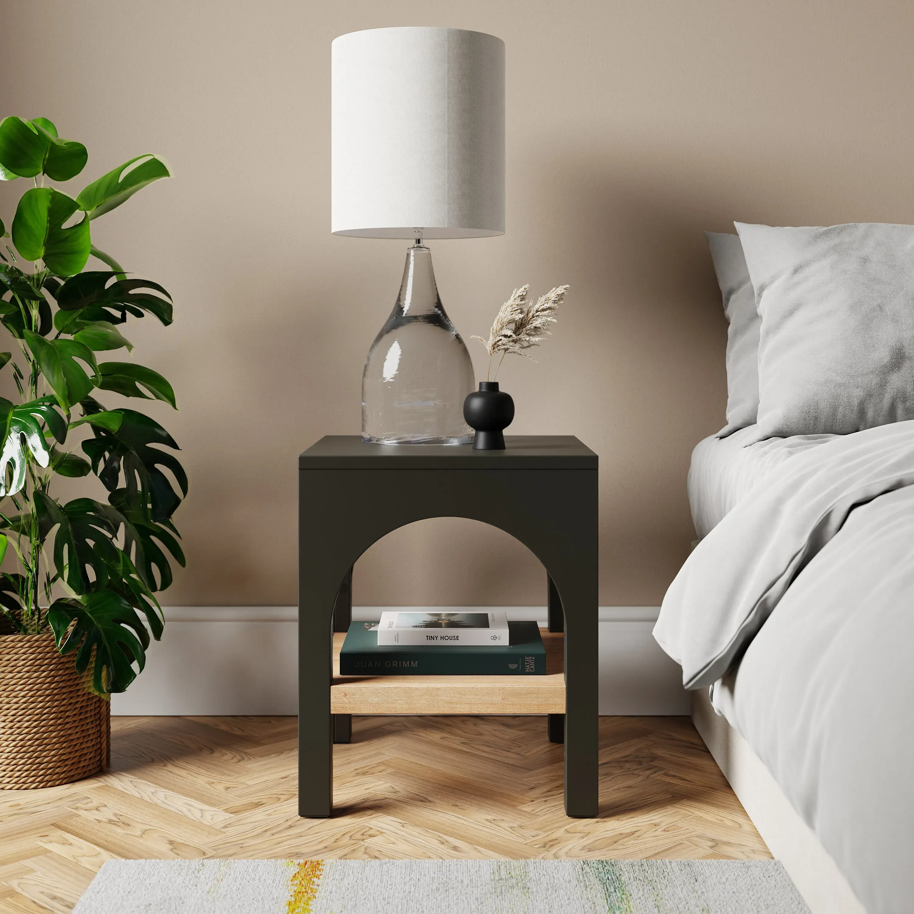 albourne-bedside-table-charcoal image