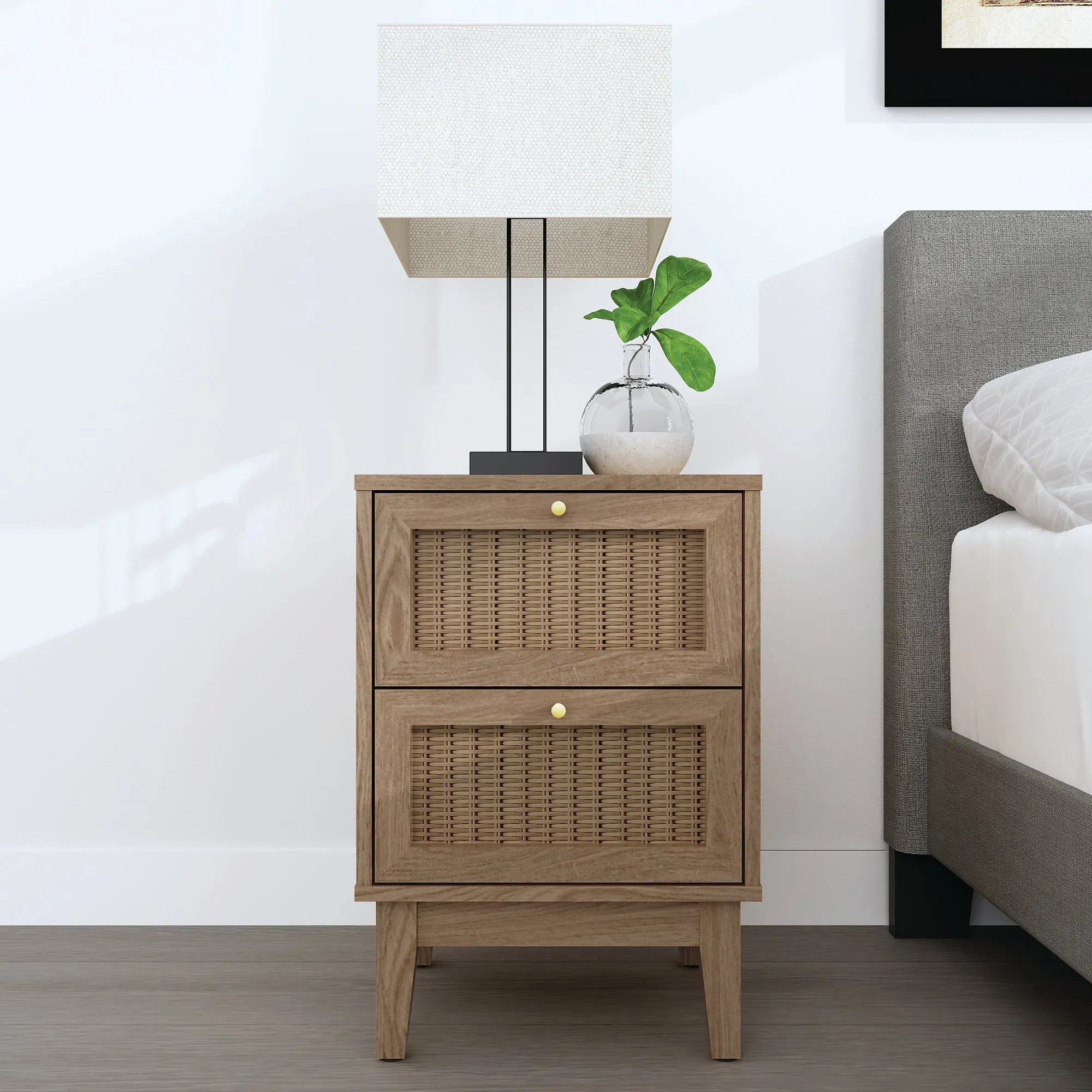 alexander-bedside-cabinet-wood-brown- image