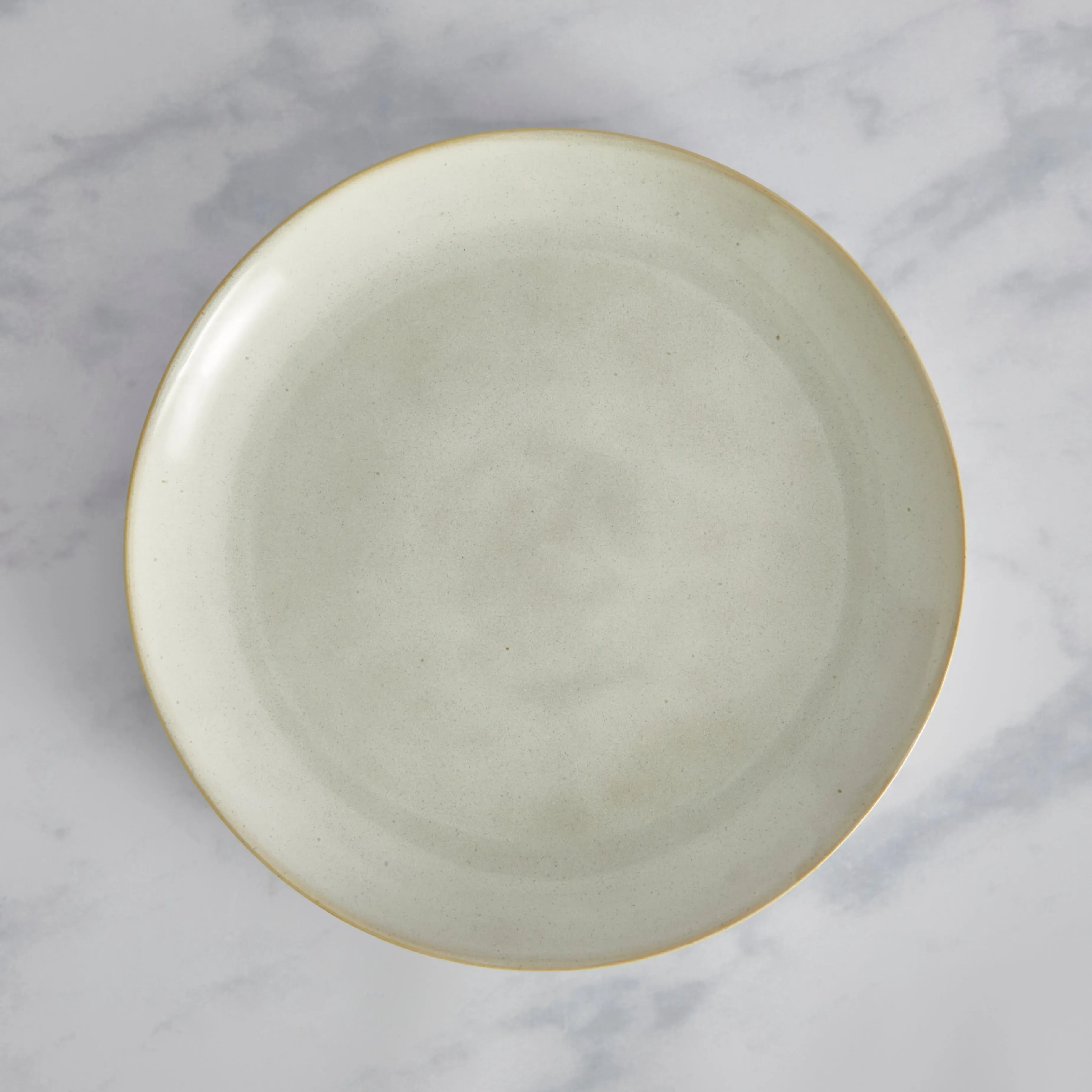 amalfi-reactive-glaze-stoneware-dinner-plate-white-white image