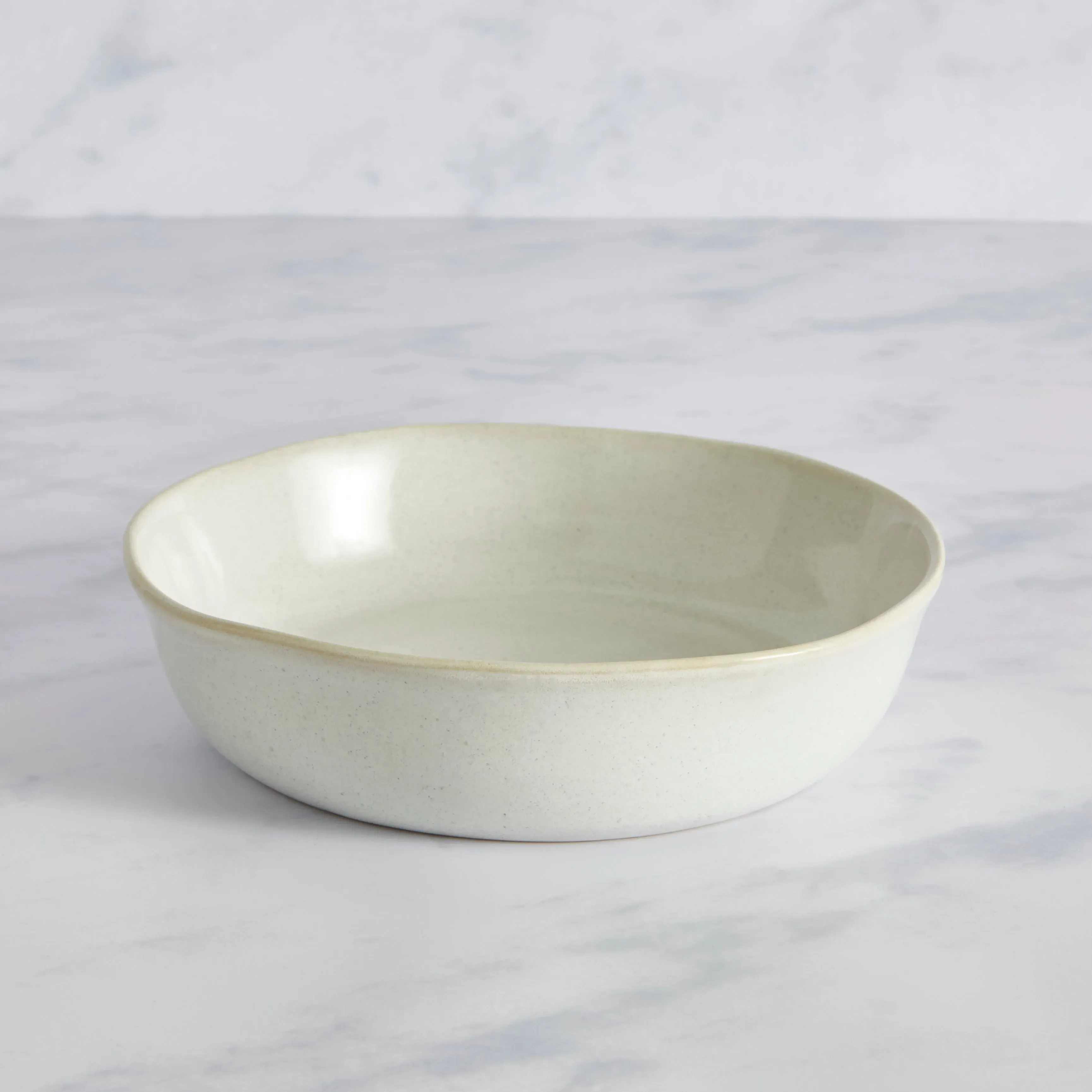 amalfi-reactive-glaze-stoneware-pasta-bowl-white-white image