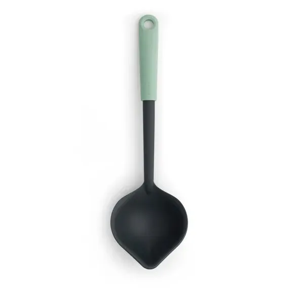 Tasty+ Soup Ladle - Green, Nylon alternate view