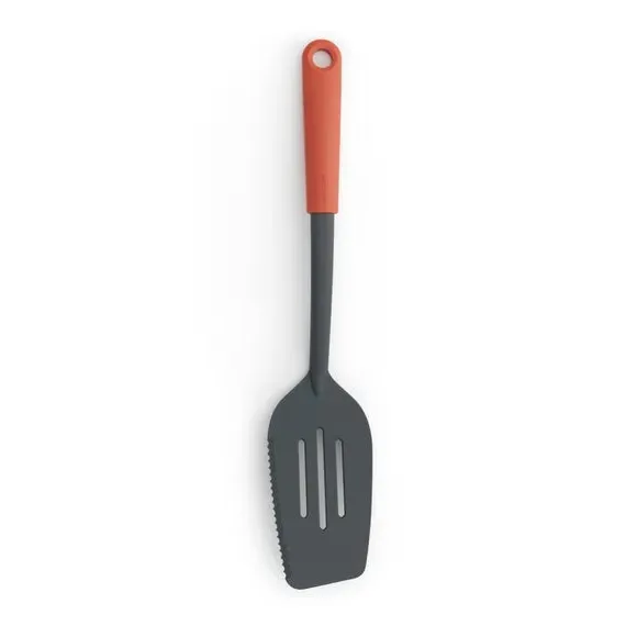 Tasty+ Spatula - Pink, Nylon alternate view