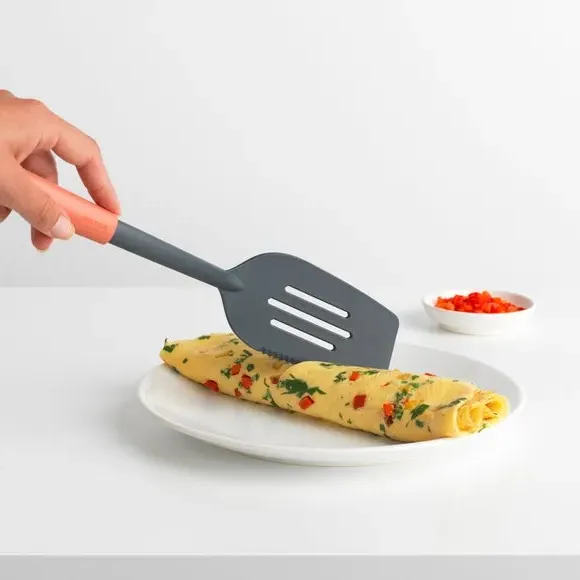 Tasty+ Spatula - Pink, Nylon product