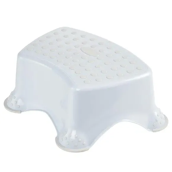Keeever Minnie Mickey Step Stool Anti-Slip - Blue alternate view
