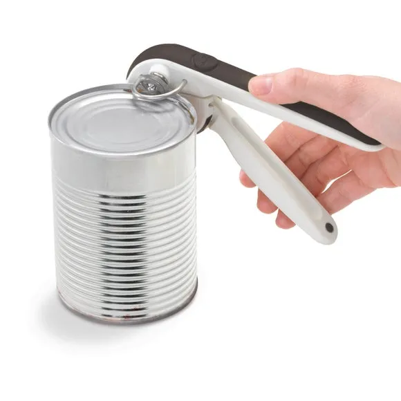 Chef'n Can Opener - Black, Stainless Steel product