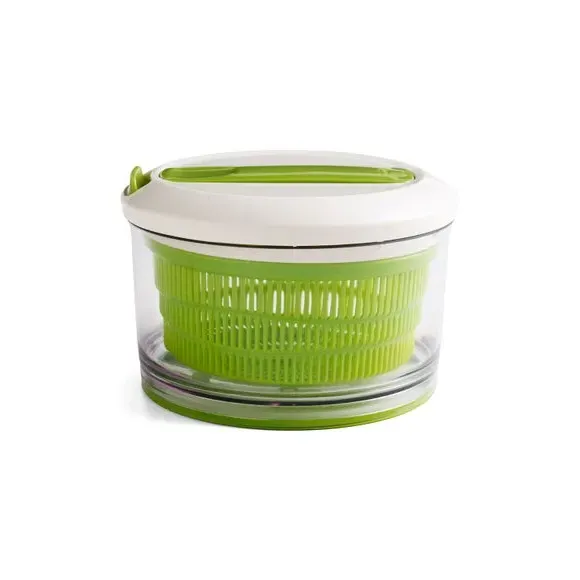 Chef'n Small Salad Spinner - Green alternate view