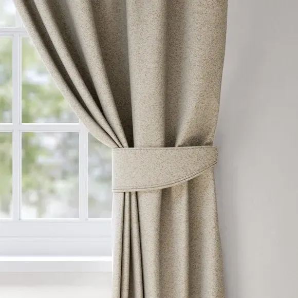 Berkeley Curtain Tieback - Natural, Recycled Polyester product