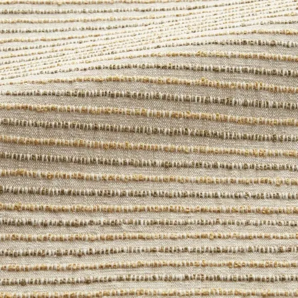 Croft Made to Measure Curtains - Ochre, Polycotton alternate view