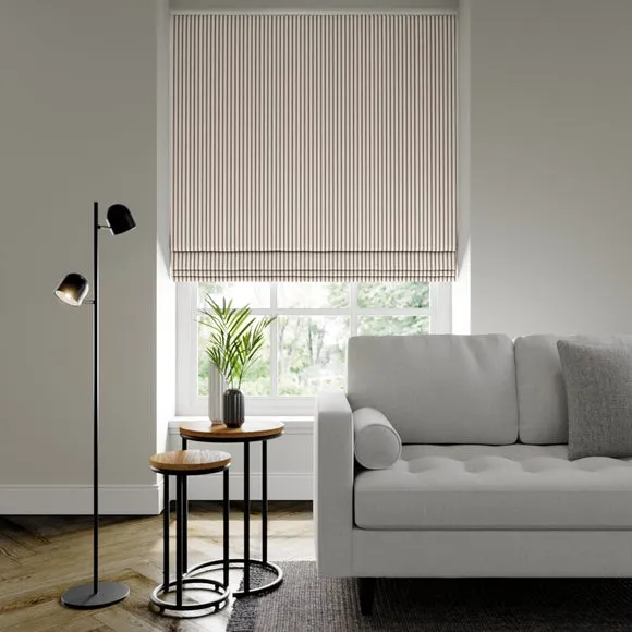 Rutland Made to Measure Roman Blind - Thistle product