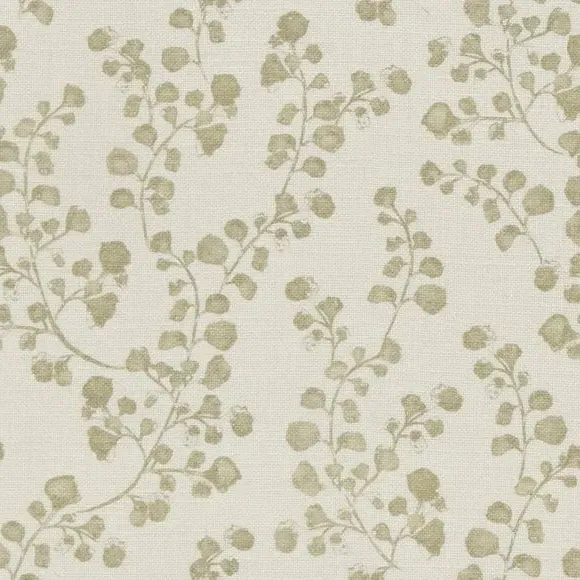 Woodville Daylight Fire Retardant Roller Blind - Soft Olive alternate view