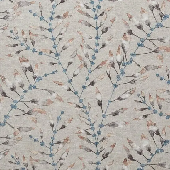 Harlequin Chaconia Washable Rug - Stone Russet alternate view