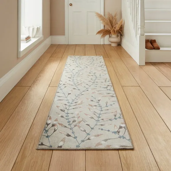 Harlequin Chaconia Washable Rug - Stone Russet product