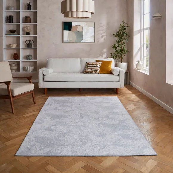 Harlequin Extravagance Washable Rug - Diamond product