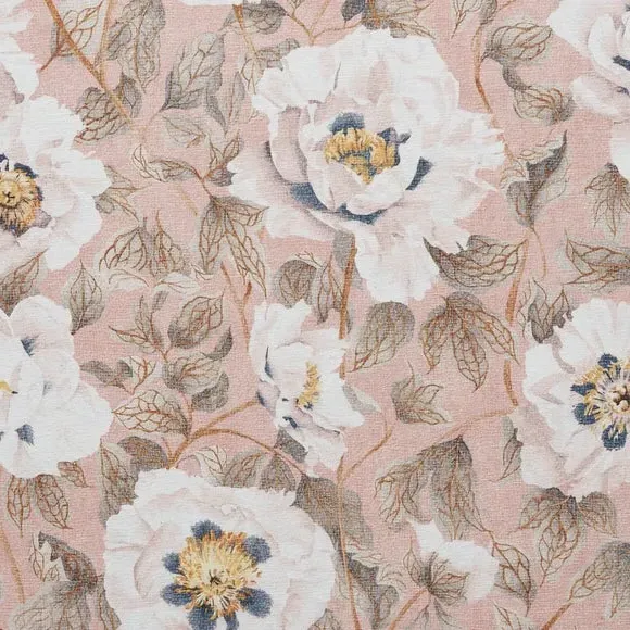 Harlequin Florent Washable Rug - Blush alternate view