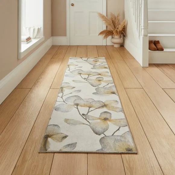 Harlequin Kienze Washable Runner - Ochre product