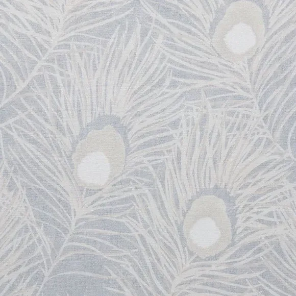 Harlequin Orlena Washable Rug - Powder Blue alternate view