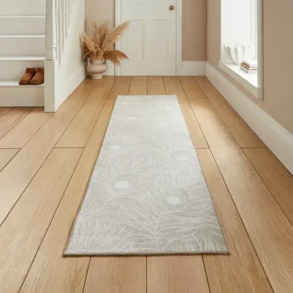 Harlequin Orlena Washable Runner - Putty product