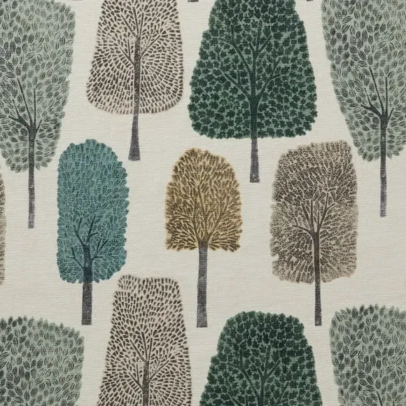 Scion Cedar Washable Rug - Juniper alternate view