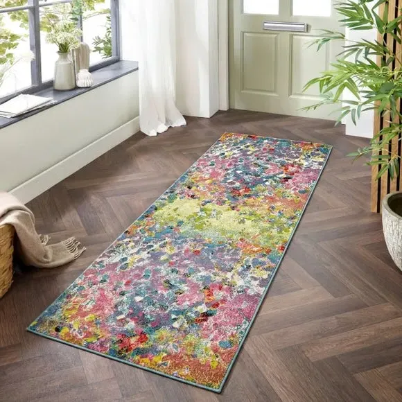 Art Meadow Runner - Multicolor product