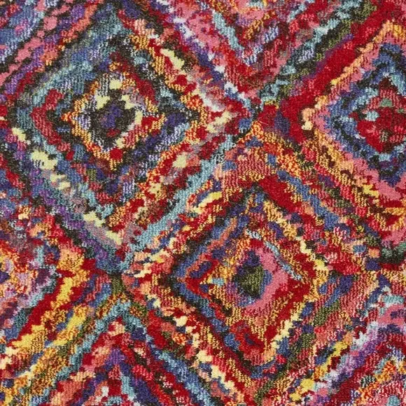 Carnaval Diamond Runner - Multicoloured alternate view