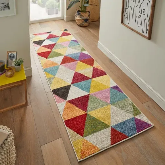 Carnaval Runner - Multicoloured product