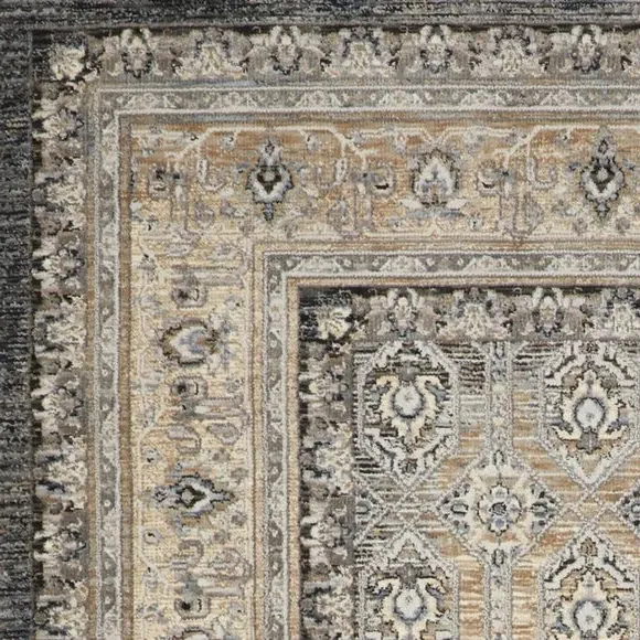 Legacy Traditional II Rug - Slate alternate view