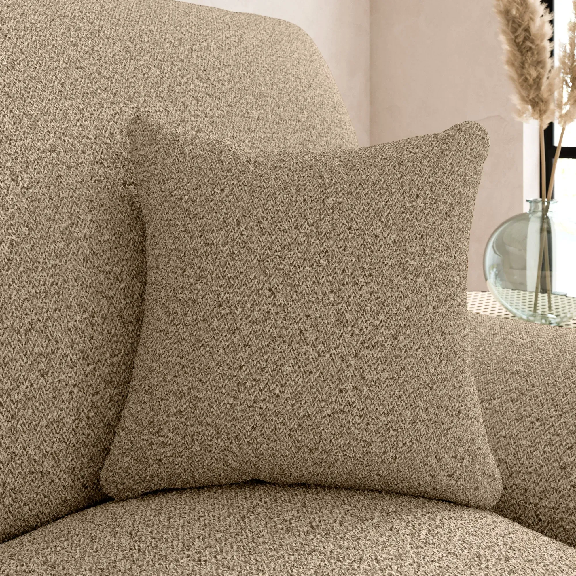 cosy-marl-scatter-cushion-beige image