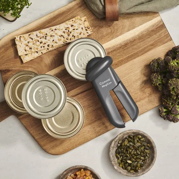 Culinare Magician Can Opener - Grey product