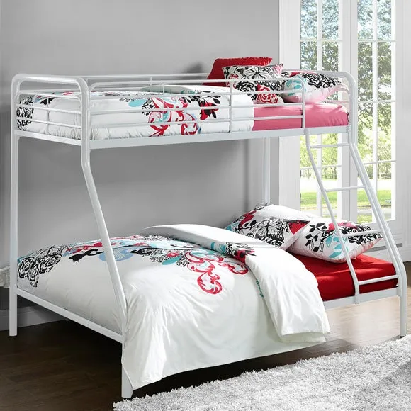 Home Bunk Bed - White product