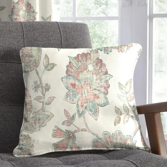 Indira Cushion - Coral product