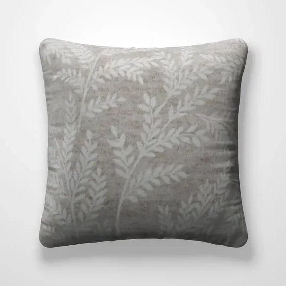 Fire Retardant Cushion Cover - Linen, Fabric alternate view