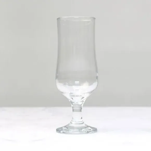Bar Beer Glass - Clear, Glass product
