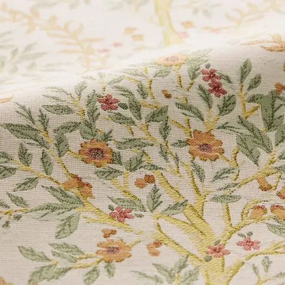 Made to Measure Roman Blind - Jewel, Jacquard alternate view