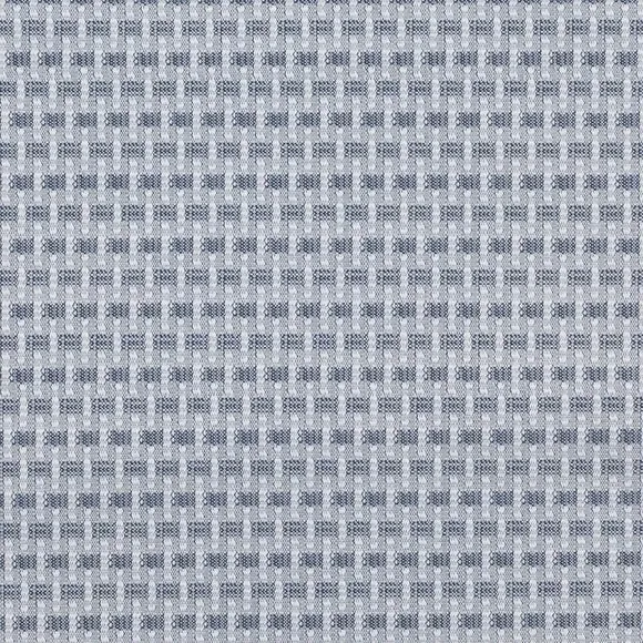 Aven Blackout Roller Blind - Navy, Polyester alternate view