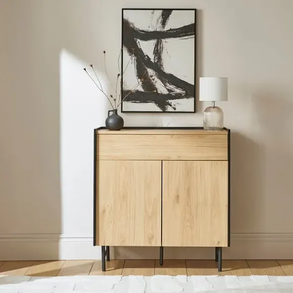 Chilton Small Sideboard - Light Wood product