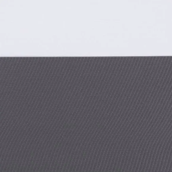 Day Night Roller Blind Room Darkening - White alternate view