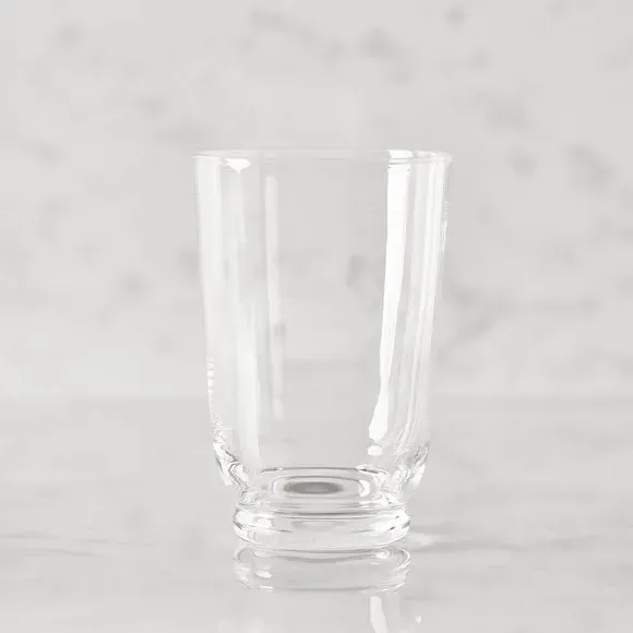 Georgina Highball Glass - Clear