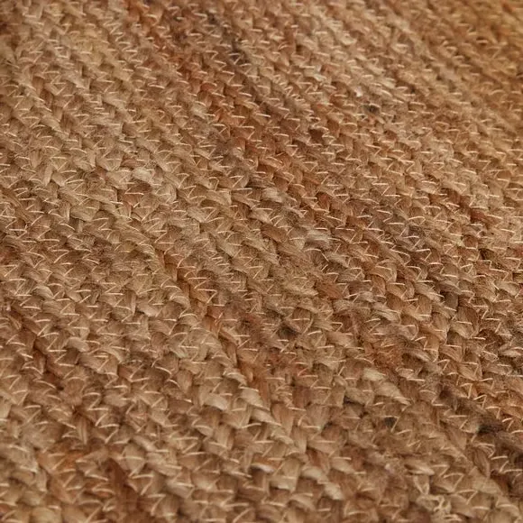 Jute Seat Pad - Natural alternate view