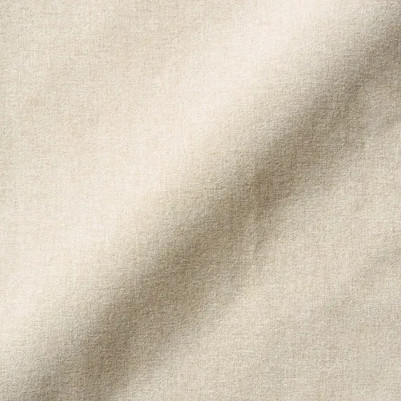 Made to Measure Curtains - Bone alternate view