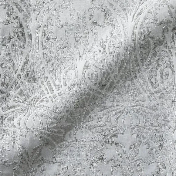 Made to Measure Curtains - Flint alternate view