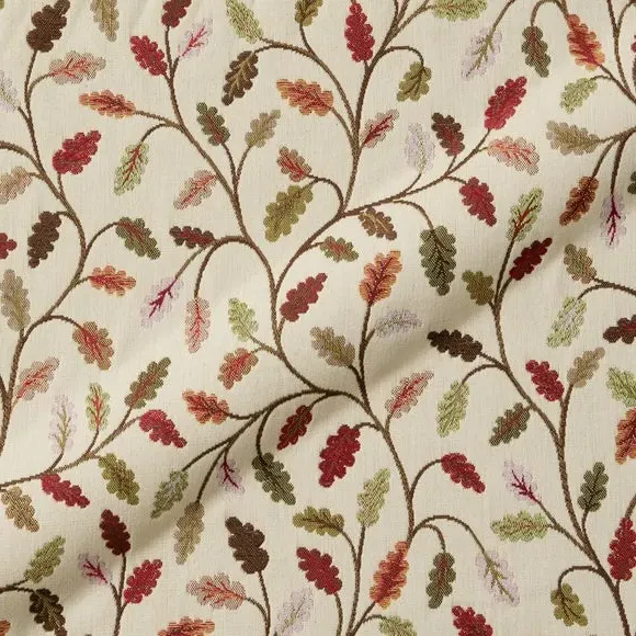 Made to Measure Curtains - Forest Green alternate view