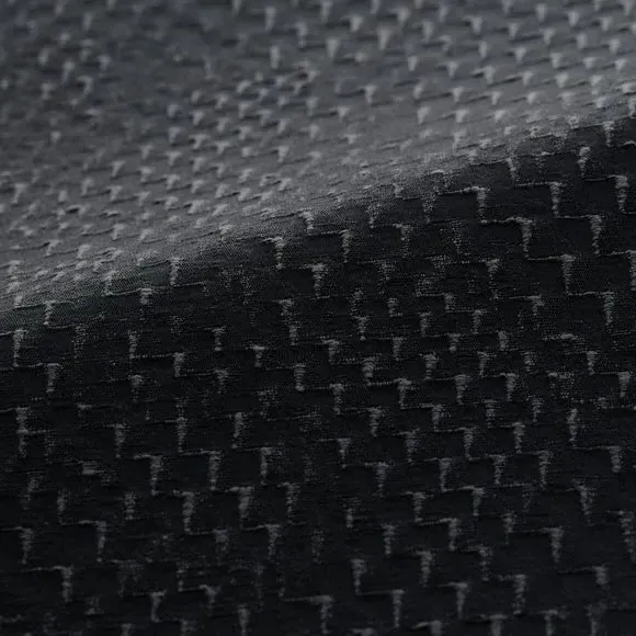 Made to Measure Curtains - Ink, Polycotton alternate view