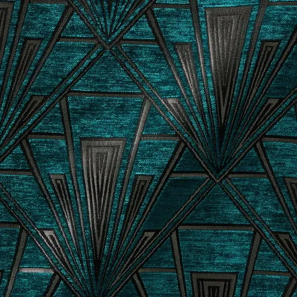 Made to Measure Curtains - Lalique alternate view