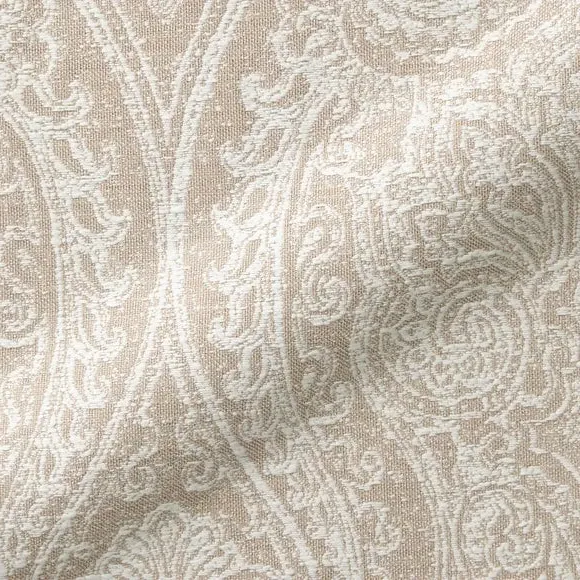 Made to Measure Curtains - Mist alternate view