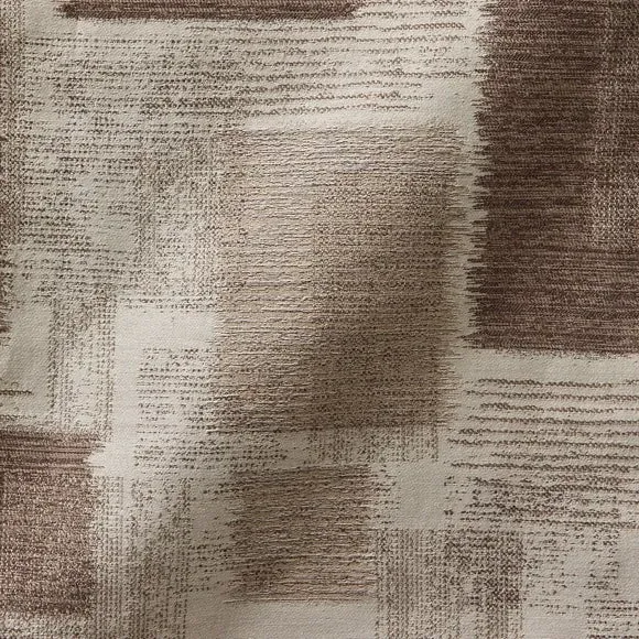 Made to Measure Curtains - Mocha alternate view