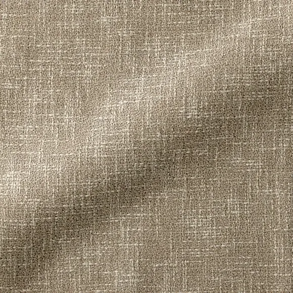 Made to Measure Curtains - Natural, Hessian alternate view