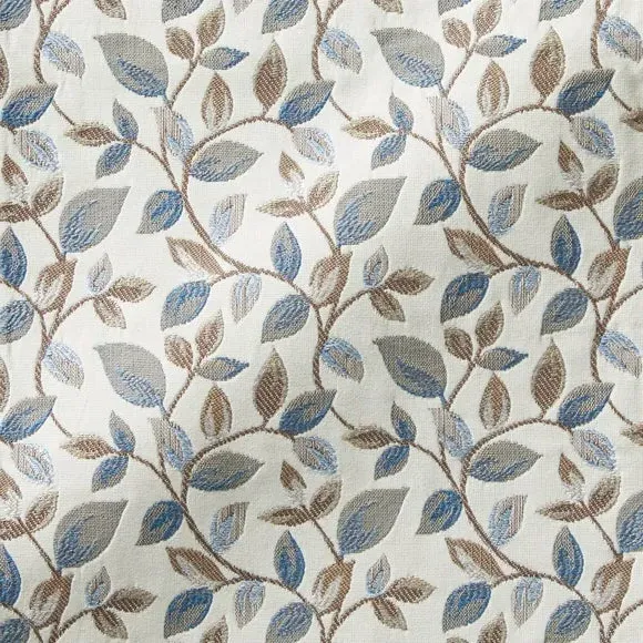 Made to Measure Curtains - Navy alternate view