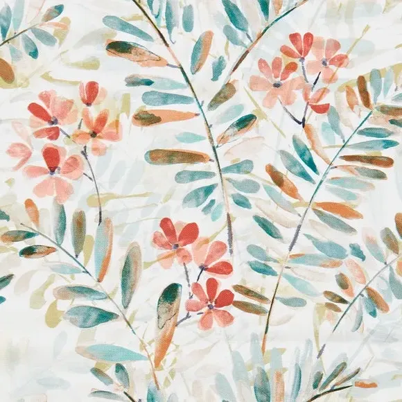 Made to Measure Curtains - New Grove Mineral Spice alternate view
